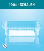 Produktabbildung 190er Schalen