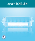 Produktabbildung 275er Schalen